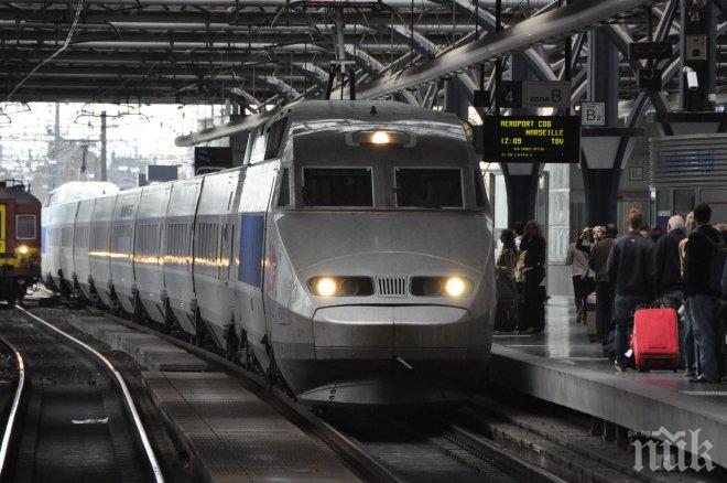 Подобряването на сигурността на белгийските гари ще струва 58 милиона евро
