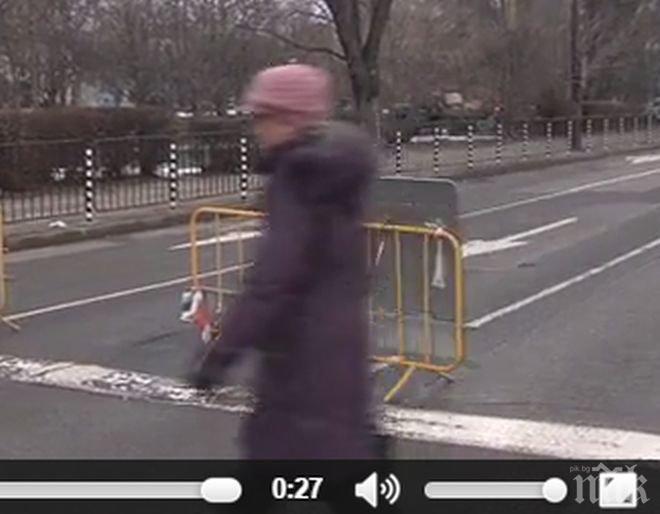 ПИК TV: Затварят участъка за строежа на метрото на бул. „Евлоги и Христо Георгиеви”