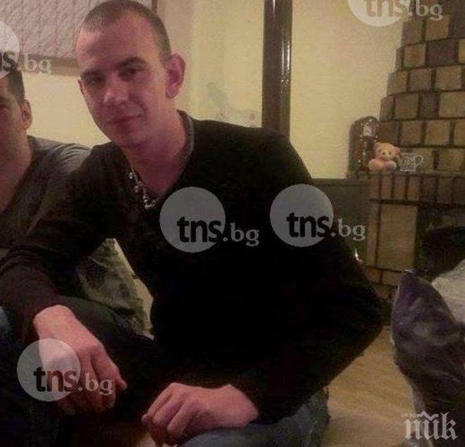 19-годишният Иван Димитров е момчето от беемвето ковчег в Белозем