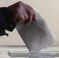 Опозицията в Сърбия сигнализира: Няма условия за демократични избори