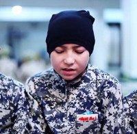 Застреляха 10-годишно афганистанче, сражавало се срещу талибаните