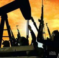 САЩ за пръв път доставиха нефт на Венецуела