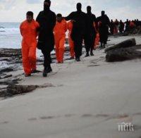 Светът в потрес! Джихадистите публично обезглавиха дете, не посетило молитва