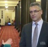 БСП: Не може да има партийни битки на гръба на образованието