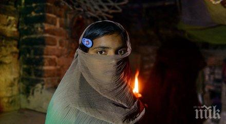 индийките официално глава семейството