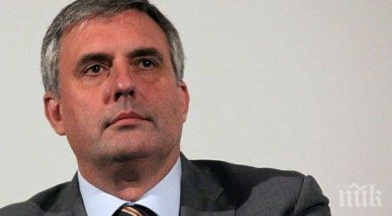 калфин шведският колега подпишат писмо сътрудничество областта социалните политики