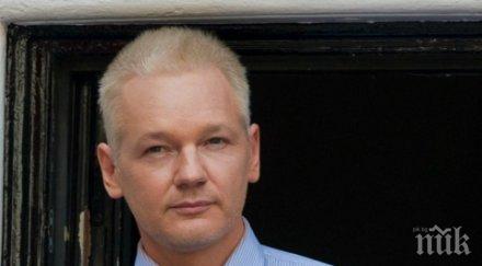 адвокат решението оон потвърди прокуратурата длъжна незабавно освободи асанж