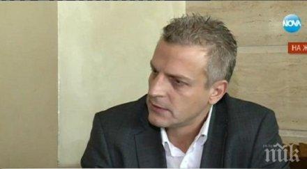 петър москов сложна коалицията тежко опозицията