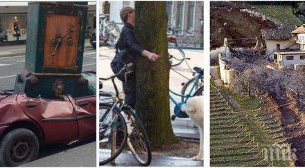 мислиш януари беше твоят месец почакай видиш хора преживяха