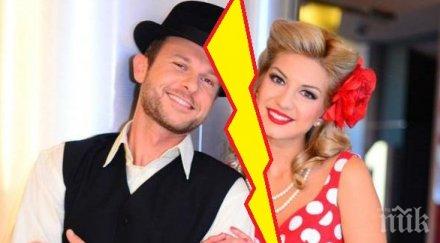 ненчо балабанов хвърли око адреналинка заформя бесен флирт двамата