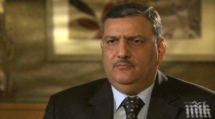 делегацията сирийската опозиция напусне преговорите женева