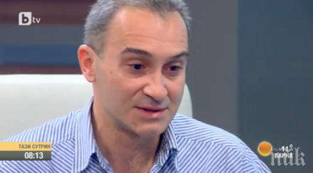 учител катастрофиралия автобус македония трудно кажем сме преживели