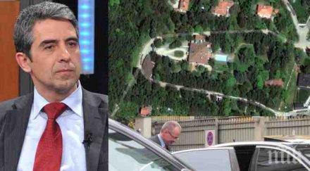 пик лъсна задкулисната среща 2016 плевнелиев приел тайно лозан панов вила калина насред разгара смс скандала заговорът борисов ход