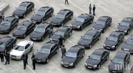 депутатите отклониха 110 000 лева мерцедесите немски звяра возят избраниците