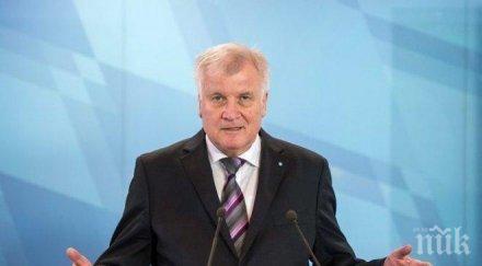 десен германски държавник искаме работим заедно русия