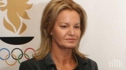 пик костадинова младежки олимпйски игри първата стъпка големите състезания