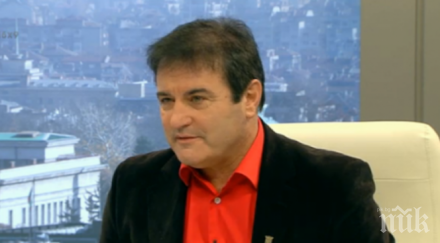 багдасаров общинският съвет кърджали превърна театър