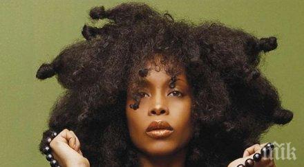 ерика баду включи седмицата модата йорк