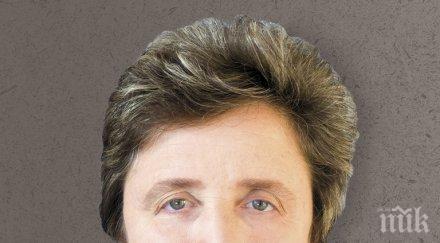 дора янковас промените закона културното наследство неглижираме дейността националния институт недвижимо културно наследство