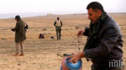 иракски кюрдистан дойде време референдум независимост