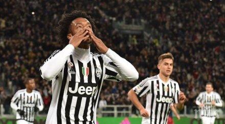 автогол донесе рекордна победа юве неубедителна игра