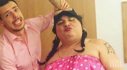 фънки тотално изтрещя паникьоса софиянци вида потресаващи снимки