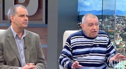 извънредно социолог сравни земята кунева мразена дянков вижте управлява скрито образователното министерство