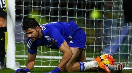 таран уотфорд осмя цирковете диего коста