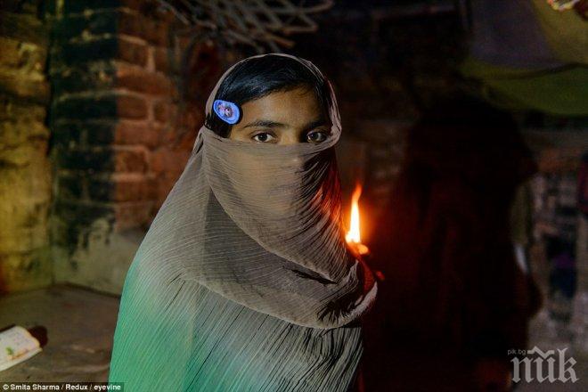 Индийките официално могат да са глава на семейството 