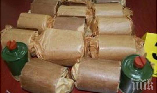 Трима палестинци са били ликвидирани след атака срещу израелски войници