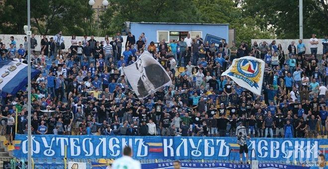 Лудогорец пусна в продажба билетите за дербито с Левски