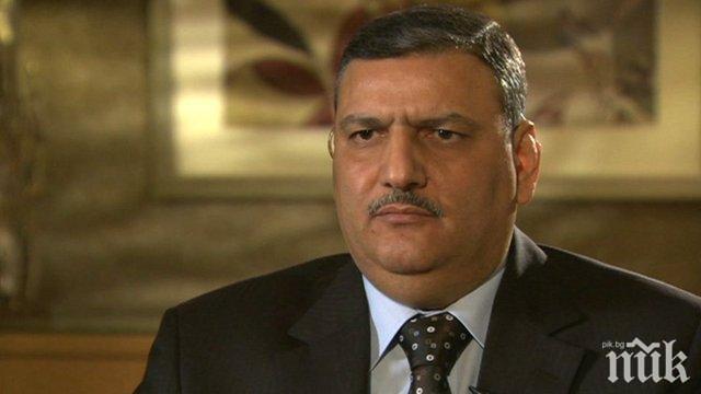 Делегацията на сирийската опозиция ще напусне преговорите в Женева