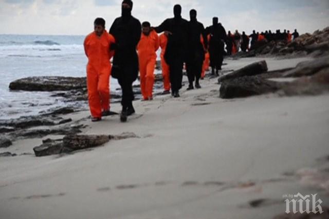 Светът в потрес! Джихадистите публично обезглавиха дете, не посетило молитва