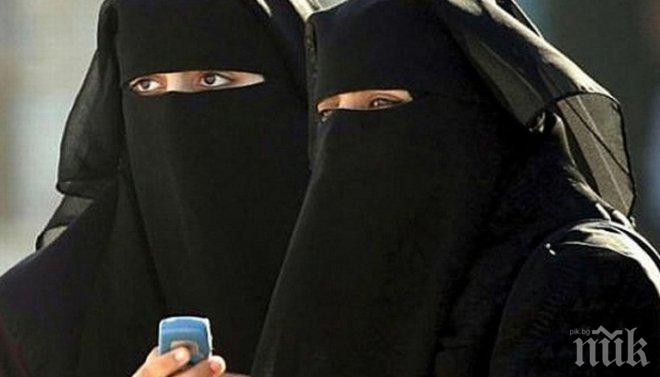 Жените в Саудитска Арабия вече ще могат да гласуват