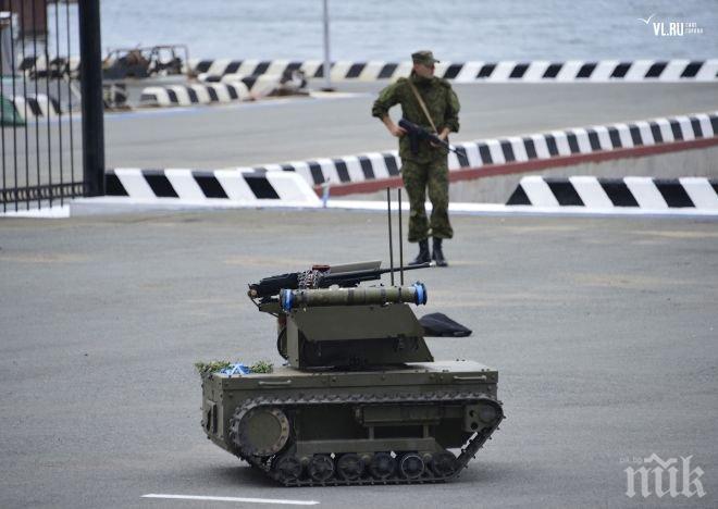 Участието на правителството на Сирия в преговорите в Женева ще бъде обсъдено по дипломатическите канали