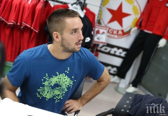 Втората ракета на Сърбия за Григор: Може да стане №1 в света