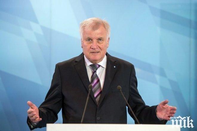 Десен германски държавник: Искаме да работим не срещу, а заедно с Русия 