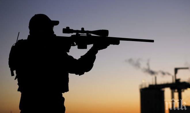 Сръбски снайперист, нает от ПКК, е убит в Югоизточна Турция