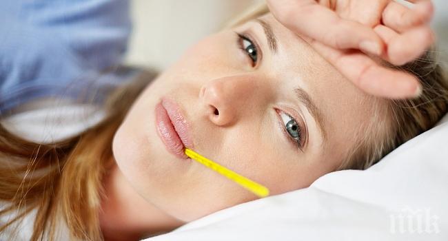 ПИК TV: Грипът настъпва в старозагорско