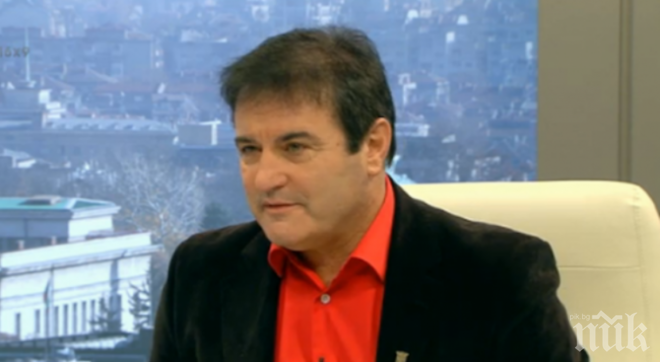 Багдасаров: Общинският съвет в Кърджали се превърна в театър