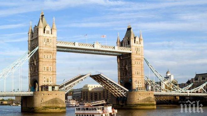 Какво дава членството в ЕС на Великобритания?