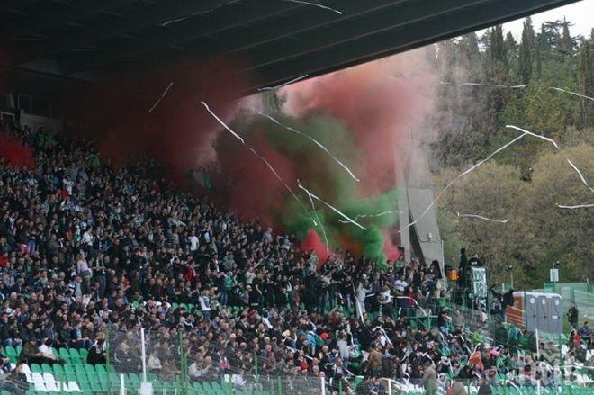 Баскетболният Берое единствен без загуба в последните пет кръга в НБЛ