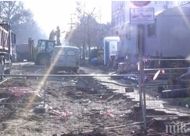 ПИК TV: Скандали заради археологическа находка в Пловдив