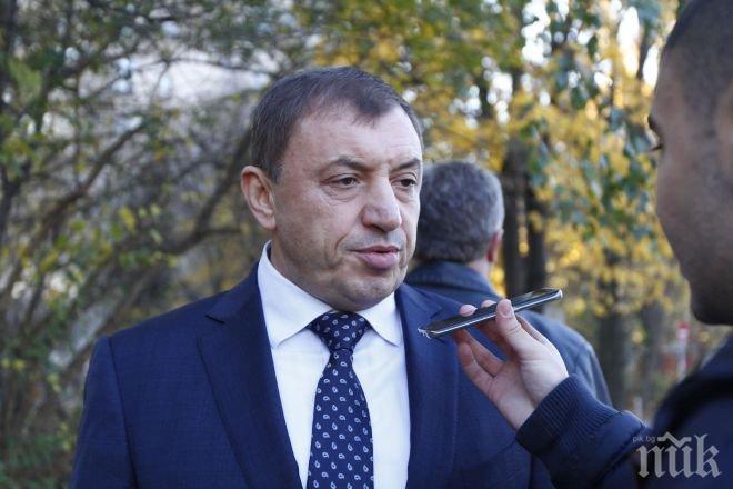 ПИК TV: Украински килъри подготвяли атентата срещу Алексей Петров година и половина