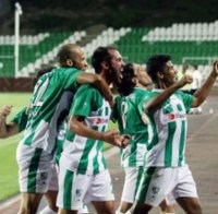 Млад португалец дойде в Берое