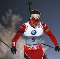 Норвегия стана световен шампион по биатлон в смесената щафета