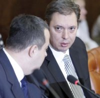 Правителството в Скопие преглътна мафиотските връзки на Сръбския Бойко