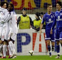 Динамо Москва отказа да даде играч на Ливърпул