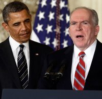 Кандидат-шефът на ЦРУ обещава законна борба с тероризма