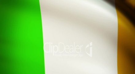 ирландия разбра дълга